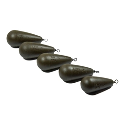 Evolve Tackle Distance Swivel Weights